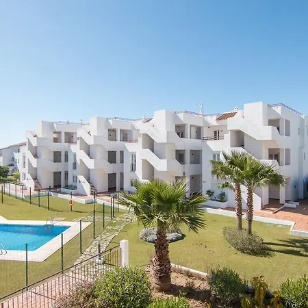 Apartment 2144-superb 2 Bedrooms With Terrace And Pool