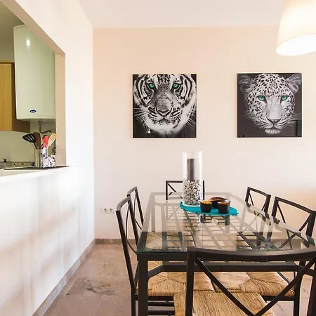 Apartment 2144-superb 2 Bedrooms With Terrace And Pool
