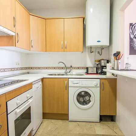 2144-superb 2 Bedrooms With Terrace And Pool