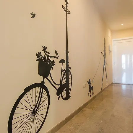 2144-superb 2 Bedrooms With Terrace And Pool Manilva